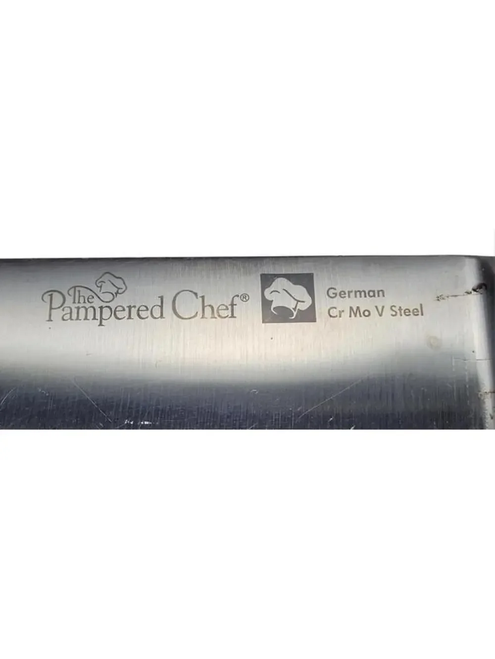 The Pampered Chef pampered chef